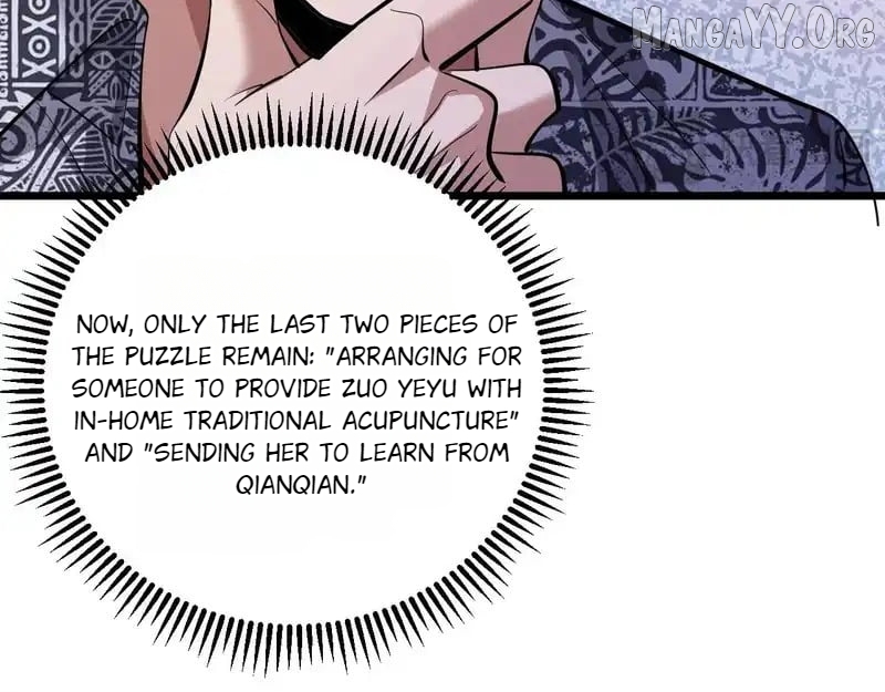 I’m Trapped In This Day For One Thousand Years Chapter 236 - page 80